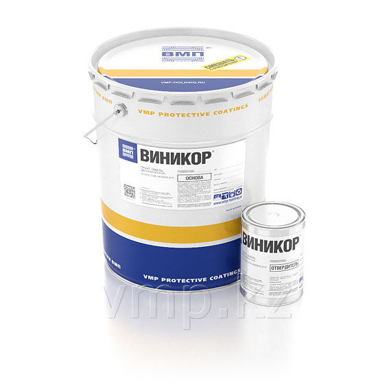 VINICOR® primer-enamel