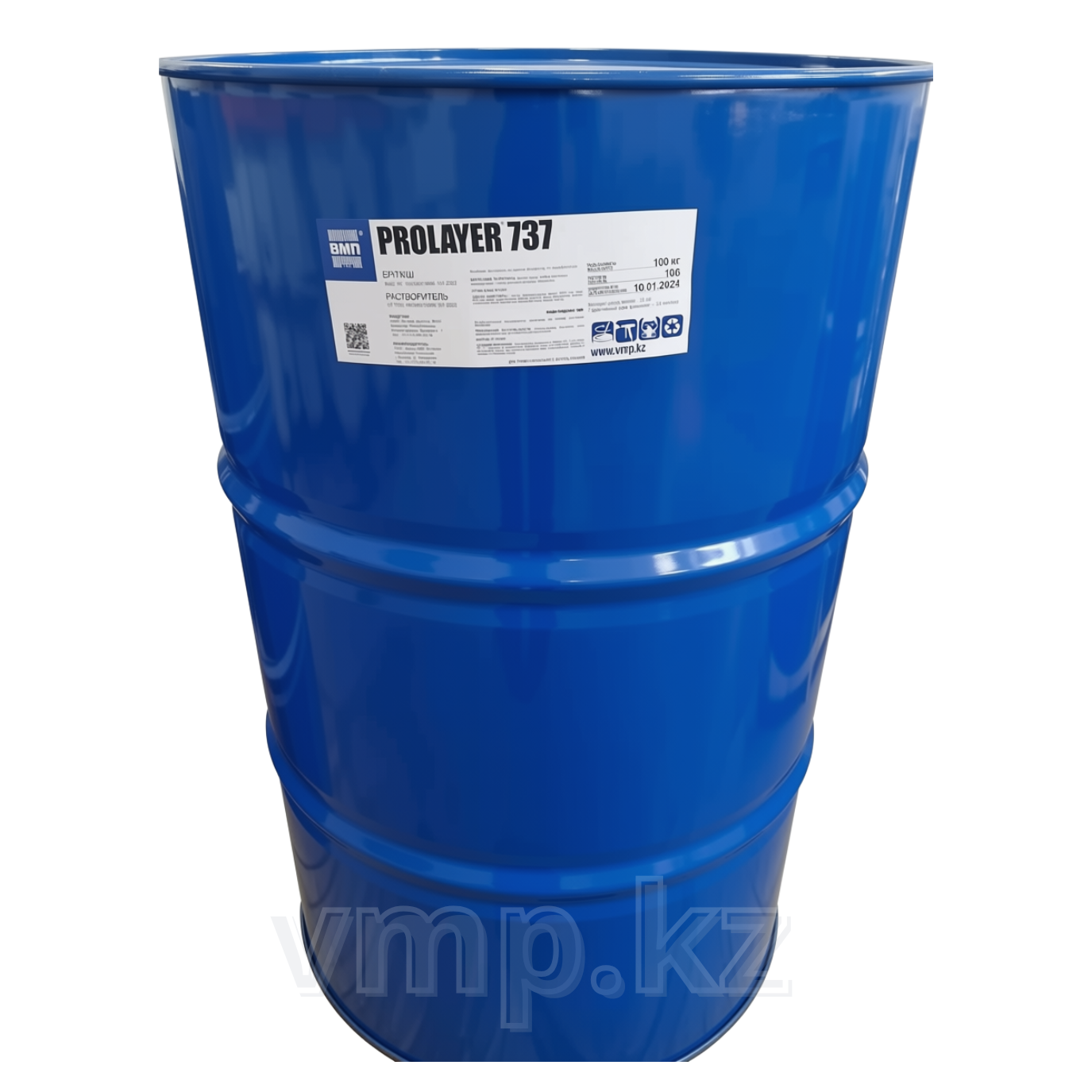 PROLAYER 737®