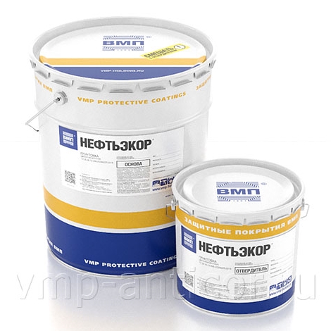 NEFTECOR® primer