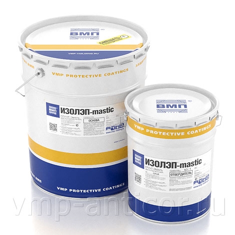 ISOLEP®-mastic