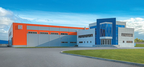 Завод «ВМП Астана»: казахстанский производитель с мировым качеством