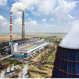 Karaganda CHPP-3