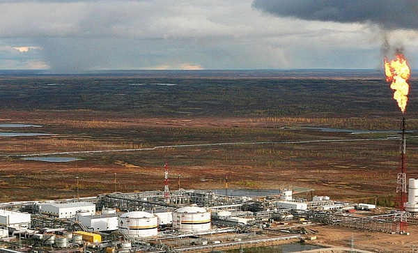 Нефтегазовый комплекс