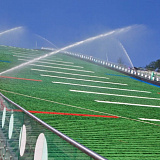 Jumping complex Russians slides Jumping complex Russians slides