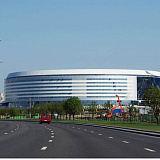 Sports complex "Minsk-Arena"